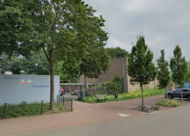 Gymzaal Koningsbosch