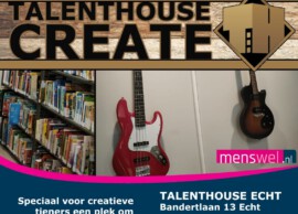 Talenthouse CREATE